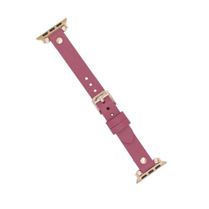 Bouletta Ferro Watch Band für Apple Watch 38-40mm / 42-44mm - CP04 Rose Gold Trok