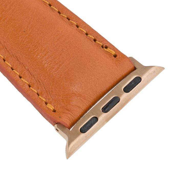 BoulettaLeder Apple Watch Band 38-40mm / 42-44mm - F5