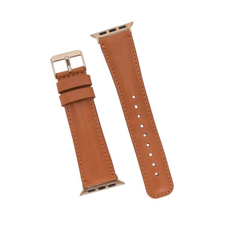 BoulettaLeder Apple Watch Band 38-40mm / 42-44mm - F5