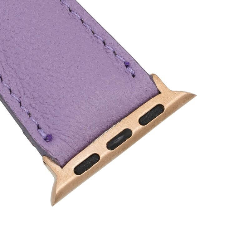Bouletta Leder Apple Watch Band 38-40mm / 42-44mm - CP22