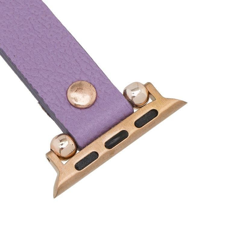Bouletta Ferro Watch Band für Apple Watch 38-40mm / 42-44mm - CP22 Rose Gold Trok