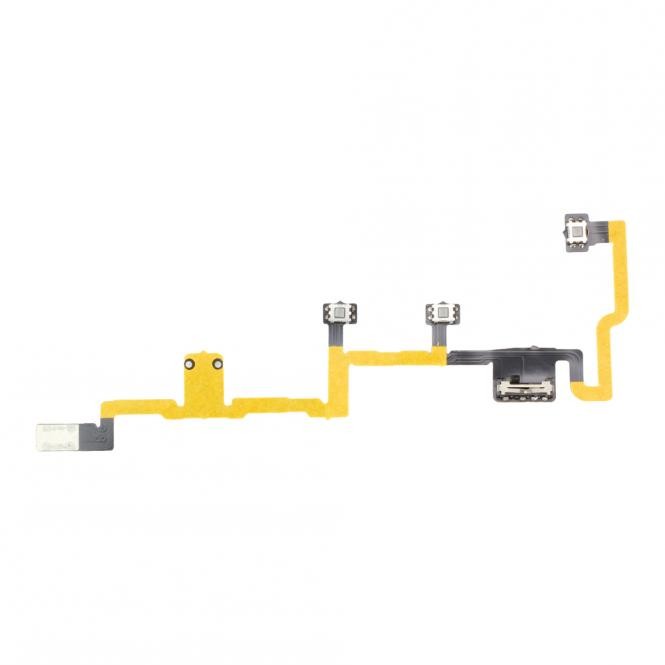 iPad 2 A1395 A1396 A1397 Power Flex Kabel