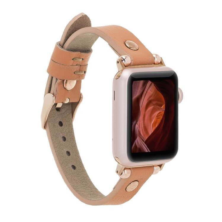 Bouletta Ferro Watch Band für Apple Watch 38-40mm / 42-44mm - NU3