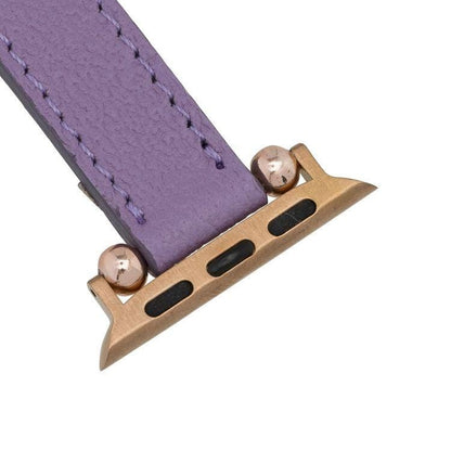 Bouletta Ferro Watch Band für Apple Watch 38-40mm / 42-44mm - CP22 Thread