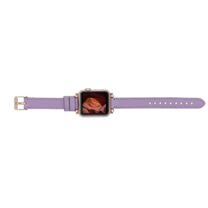 Bouletta Ferro Watch Band für Apple Watch 38-40mm / 42-44mm - CP22 Thread