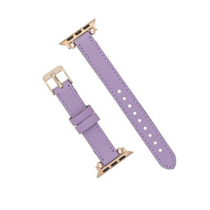 Bouletta Ferro Watch Band für Apple Watch 38-40mm / 42-44mm - CP22 Thread