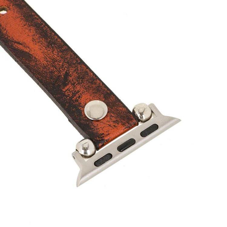 Bouletta Ferro Watch Band für Apple Watch 38-40mm / 42-44mm - V8