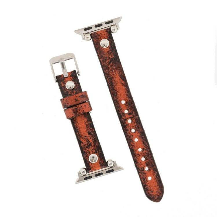 Bouletta Ferro Watch Band für Apple Watch 38-40mm / 42-44mm - V8