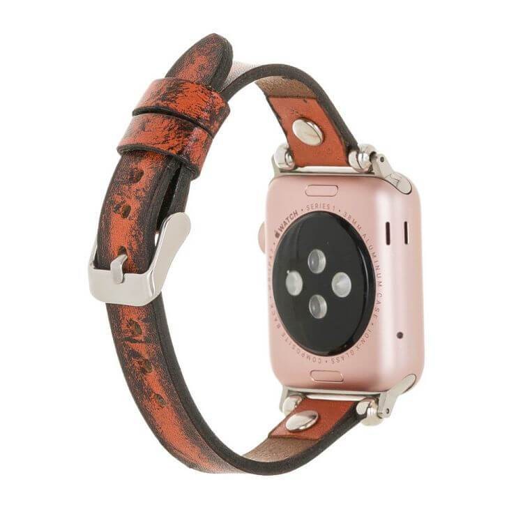 Bouletta Ferro Watch Band für Apple Watch 38-40mm / 42-44mm - V8