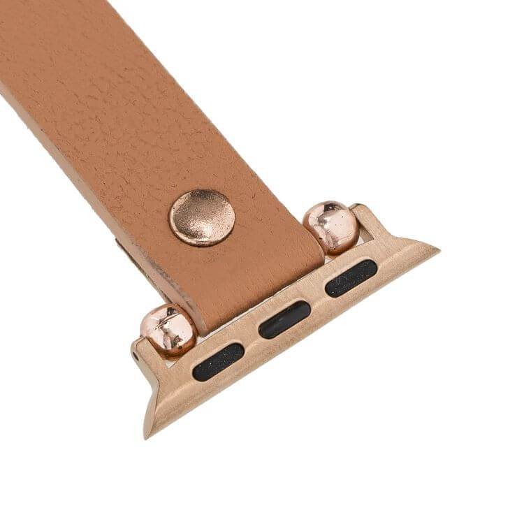 Bouletta Ferro Watch Band für Apple Watch 38-40mm / 42-44mm - NU3