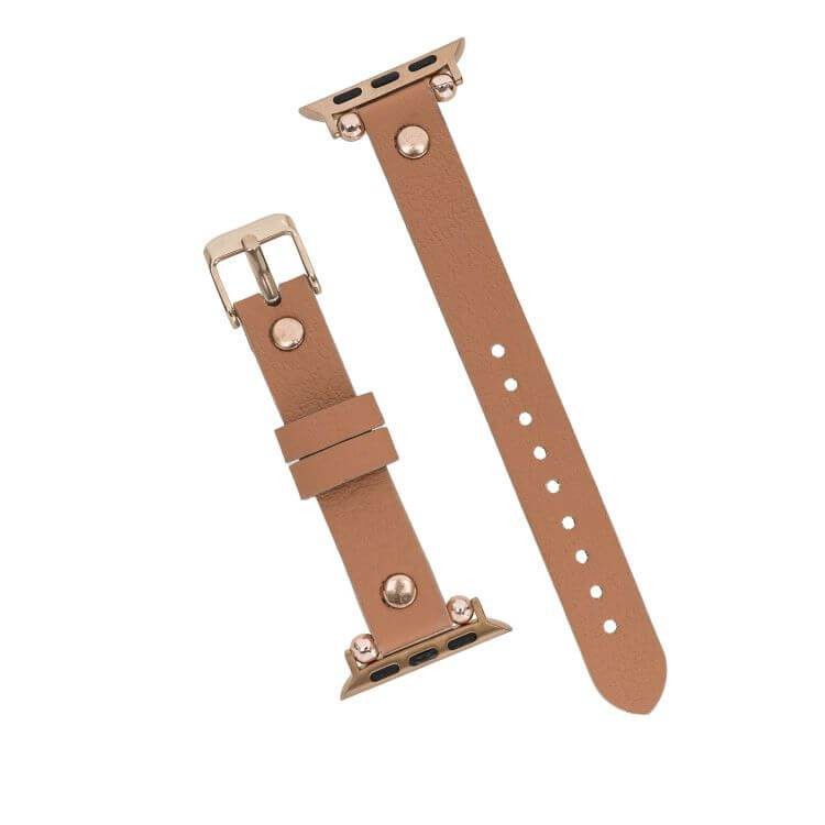 Bouletta Ferro Watch Band für Apple Watch 38-40mm / 42-44mm - NU3
