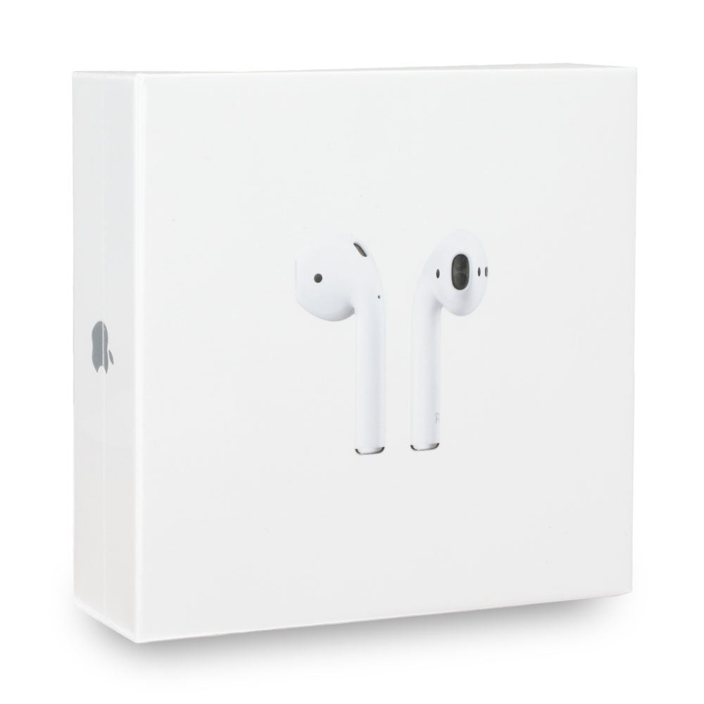 Apple AirPods 2 Bluetooth Stereo Headset MV7N2ZM/A