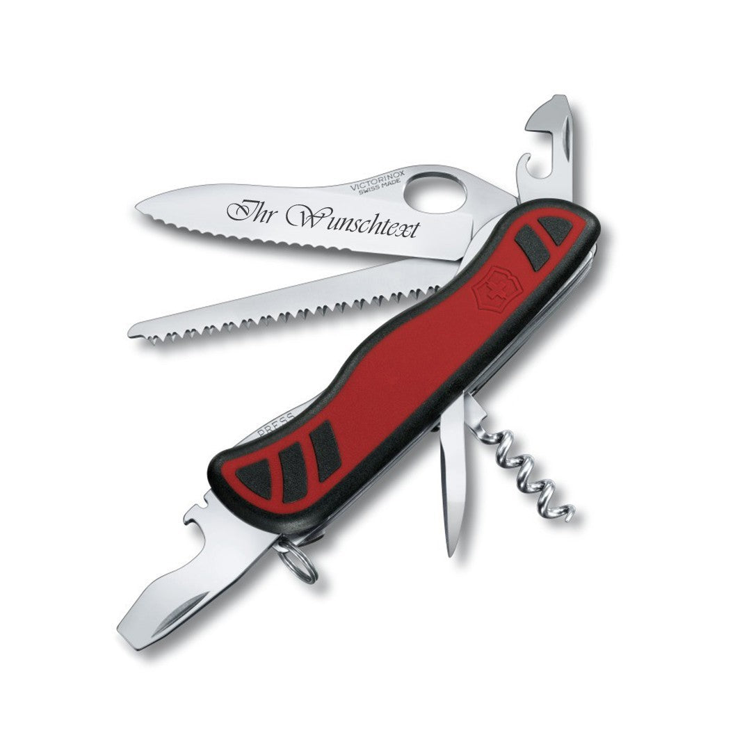 VICTORINOX FORESTER M Grip mit Gratis Gravur