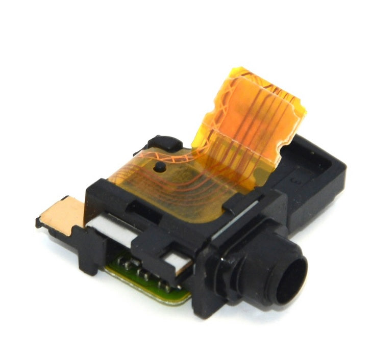Sony Xperia Z2 Audio Jack Flex Kabel