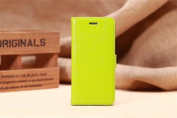 PU Leder Kreditkarte Etui iPhone 6+/6S 5,5