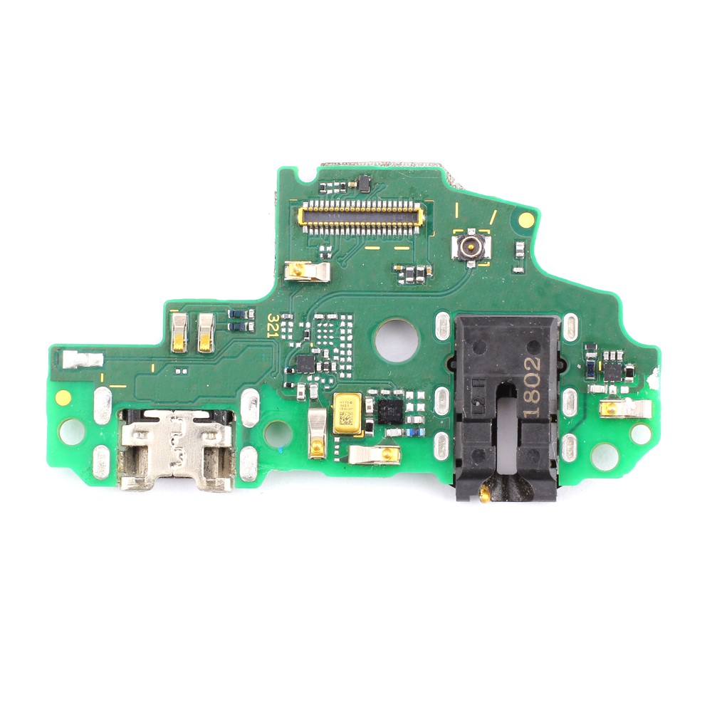 Huawei P Smart Micro USB Ladebuchse