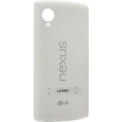 Lg Nexus 5 Akkudeckel Weiss