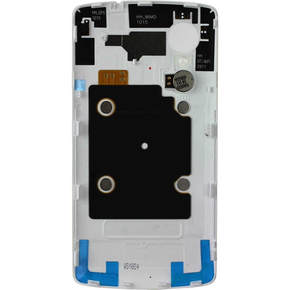 Lg Nexus 5 Akkudeckel Weiss