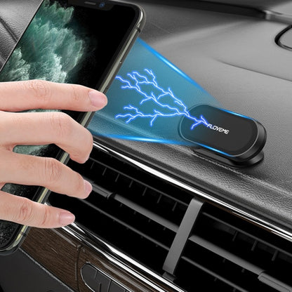 Mittelkonsole 360 ​​Grad drehbare Handyhalterung