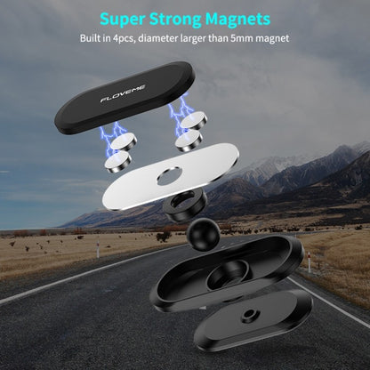 Mittelkonsole 360 ​​Grad drehbare Handyhalterung