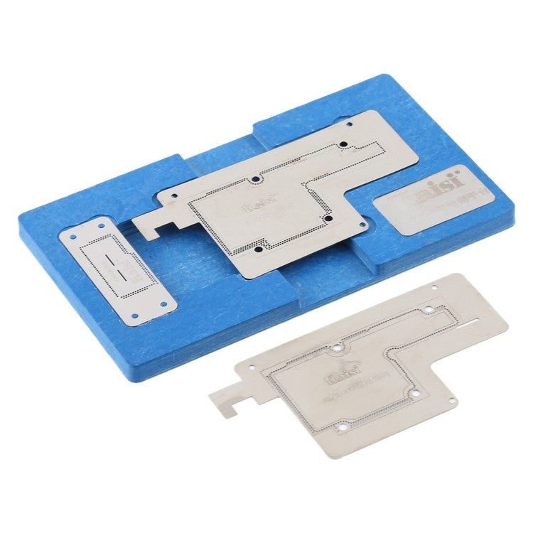 Reballing Schablone Platform für iPhone X / XS / XS Max