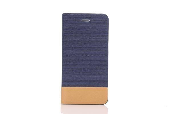 Leder Kreditkarte Etui iPhone 6 Plus