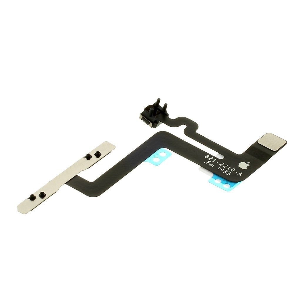 iPhone 6 Plus Flexkabel für Volume und Vibration