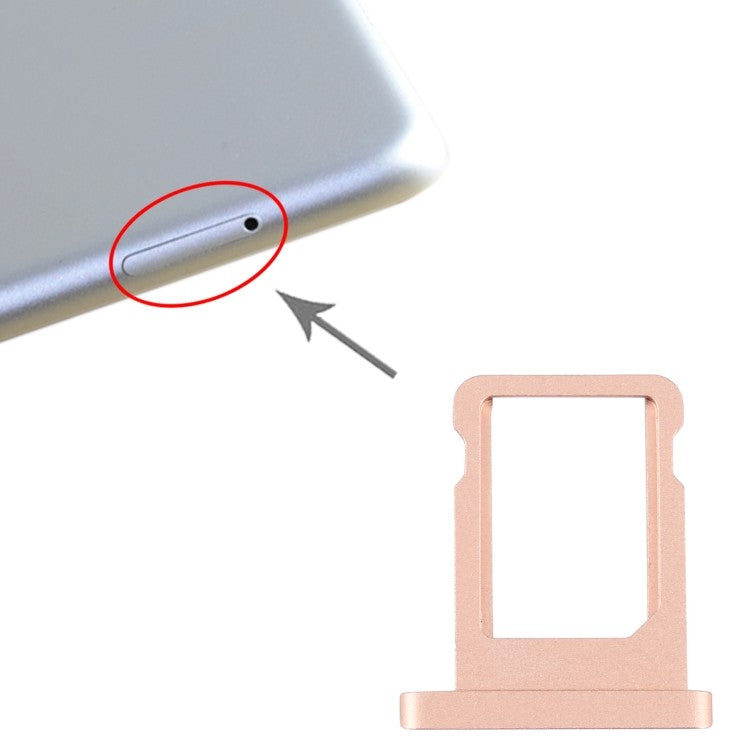 Sim Tray Karten für iPad Air 3 2019 (Gold)