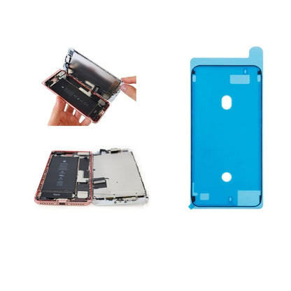 9-in-1-Werkzeugset zur Reparatur von Akku Kleber für iPhone 7