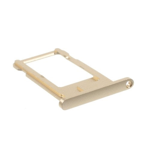 iPhone 6 Plus SIM Tray für Nano-SIM Gold
