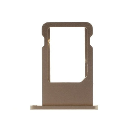 iPhone 6 Plus SIM Tray für Nano-SIM Gold