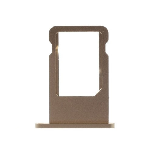 iPhone 6 Plus SIM Tray für Nano-SIM Gold