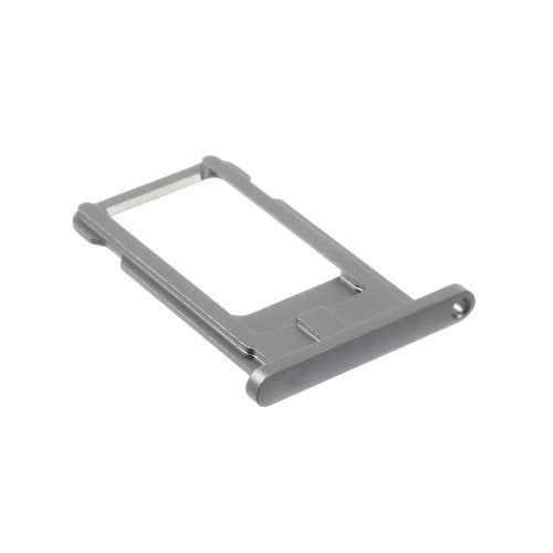 iPhone 6 Plus SIM Tray für Nano-SIM Grau