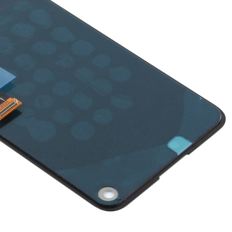 Original LCD-Bildschirm und Digitalisierer-Vollmontage für Google Pixel 4a