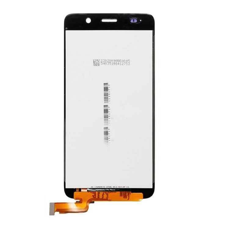 Huawei Honor 4A LCD-Bildschirm und Digitizer Full Assembly Weiss
