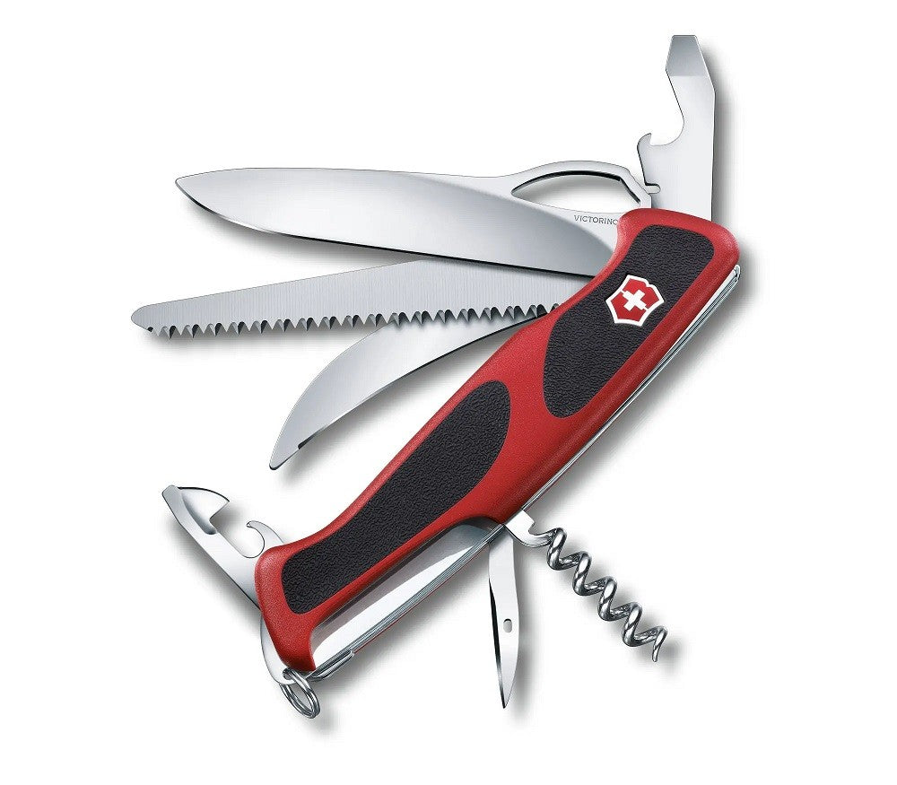 Victorinox Ranger Grip 57 Hunter mit Gratis Gravur