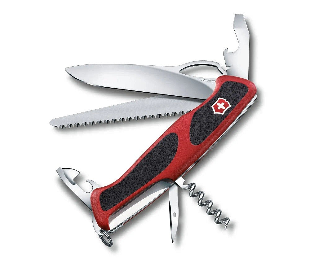 Victorinox Ranger Grip 61 mit Gratis Gravur