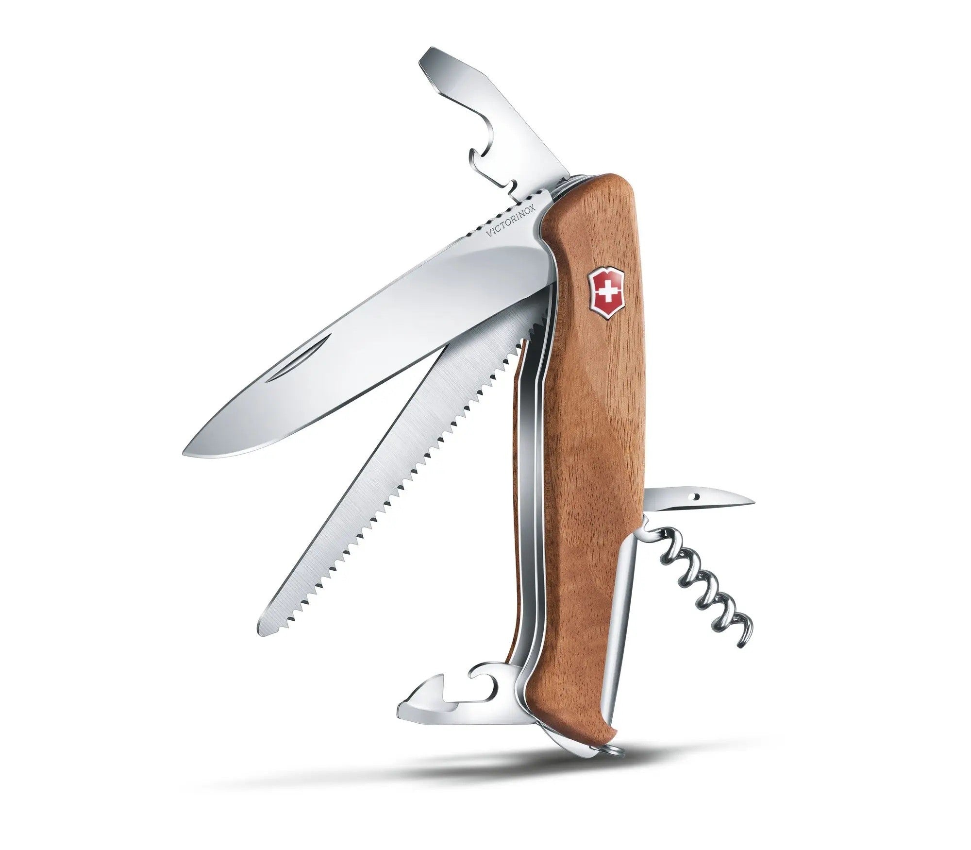 Victorinox Ranger Grip 55 mit Gratis Gravur
