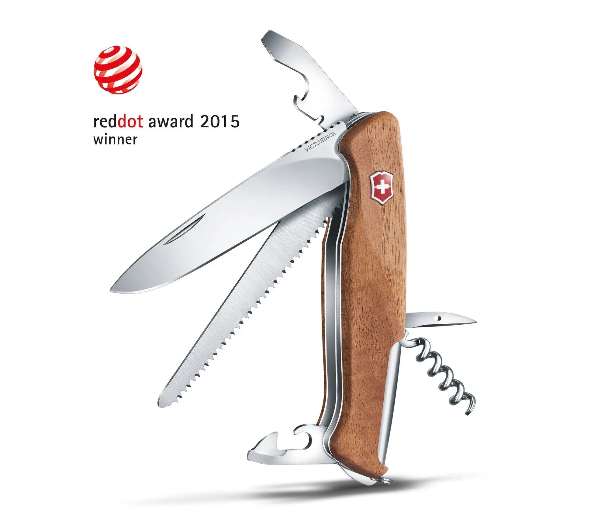 Victorinox Ranger Grip 55 mit Gratis Gravur