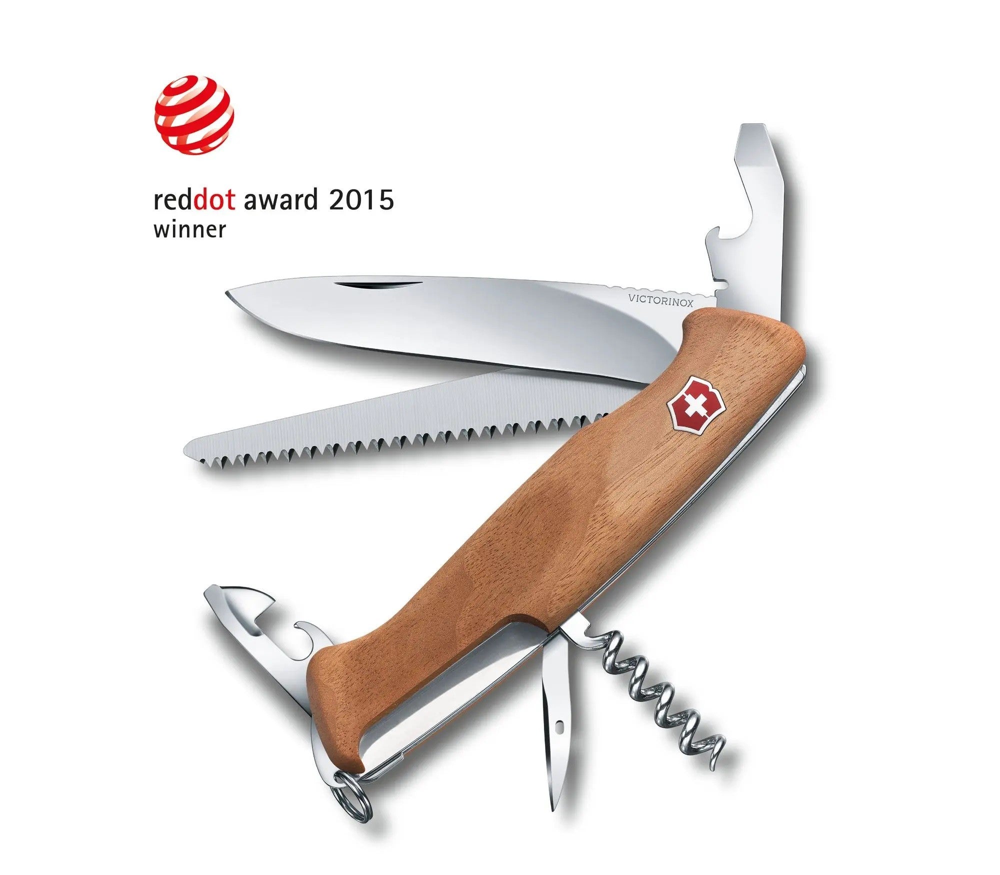 Victorinox Ranger Grip 55 mit Gratis Gravur