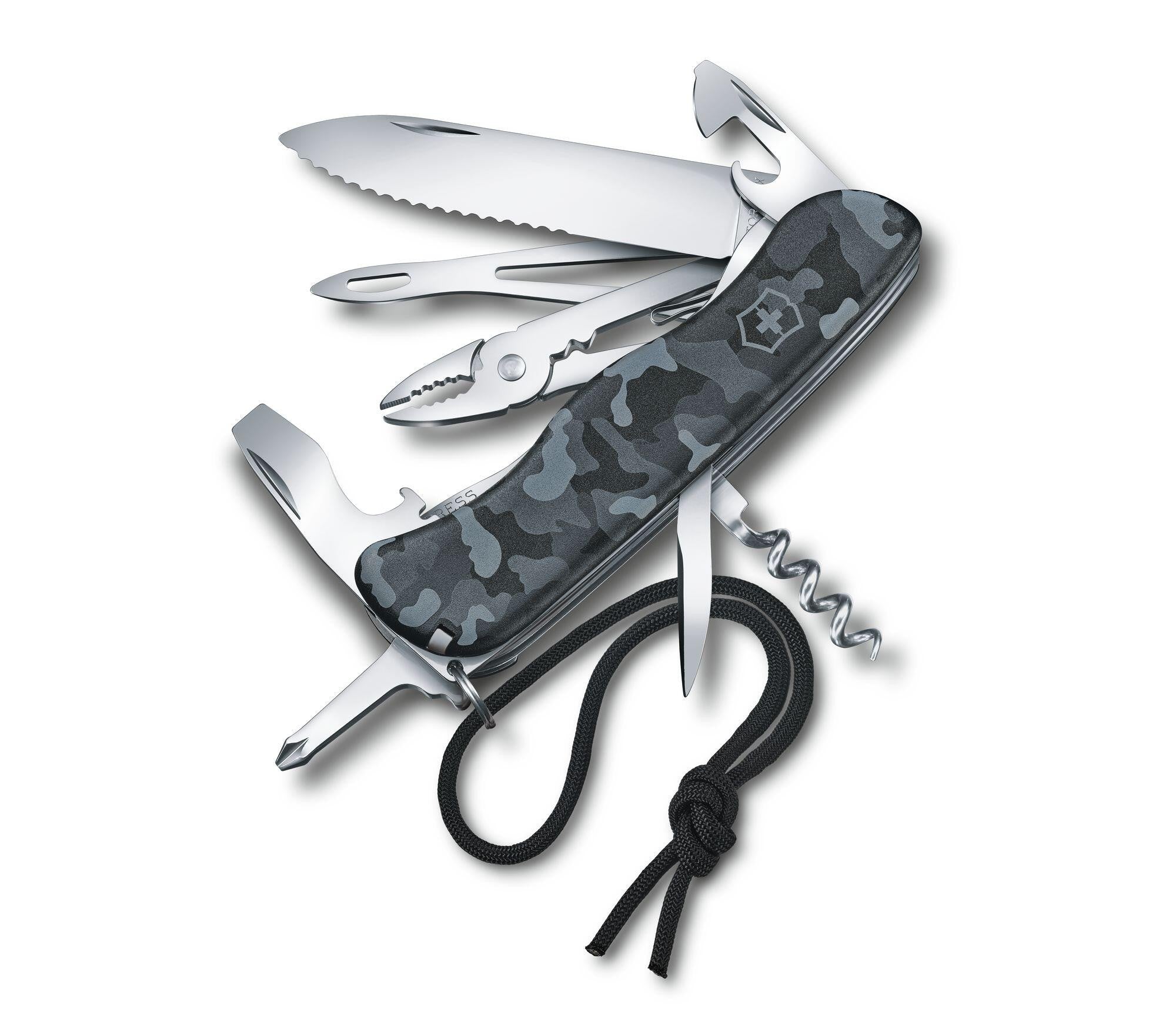 Victorinox Skipper mit Gratis Gravur