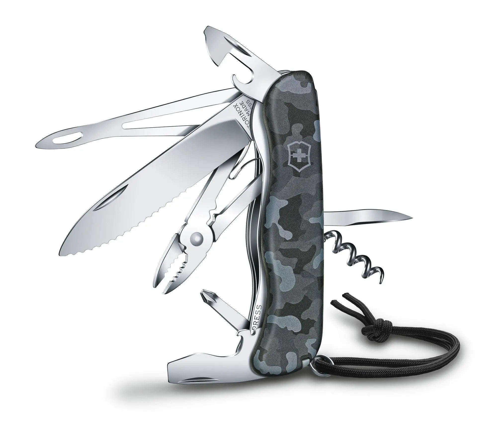 Victorinox Skipper mit Gratis Gravur