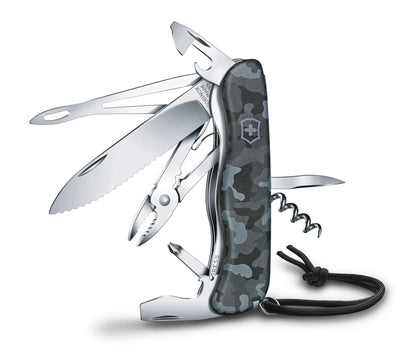 Victorinox Skipper mit Gratis Gravur