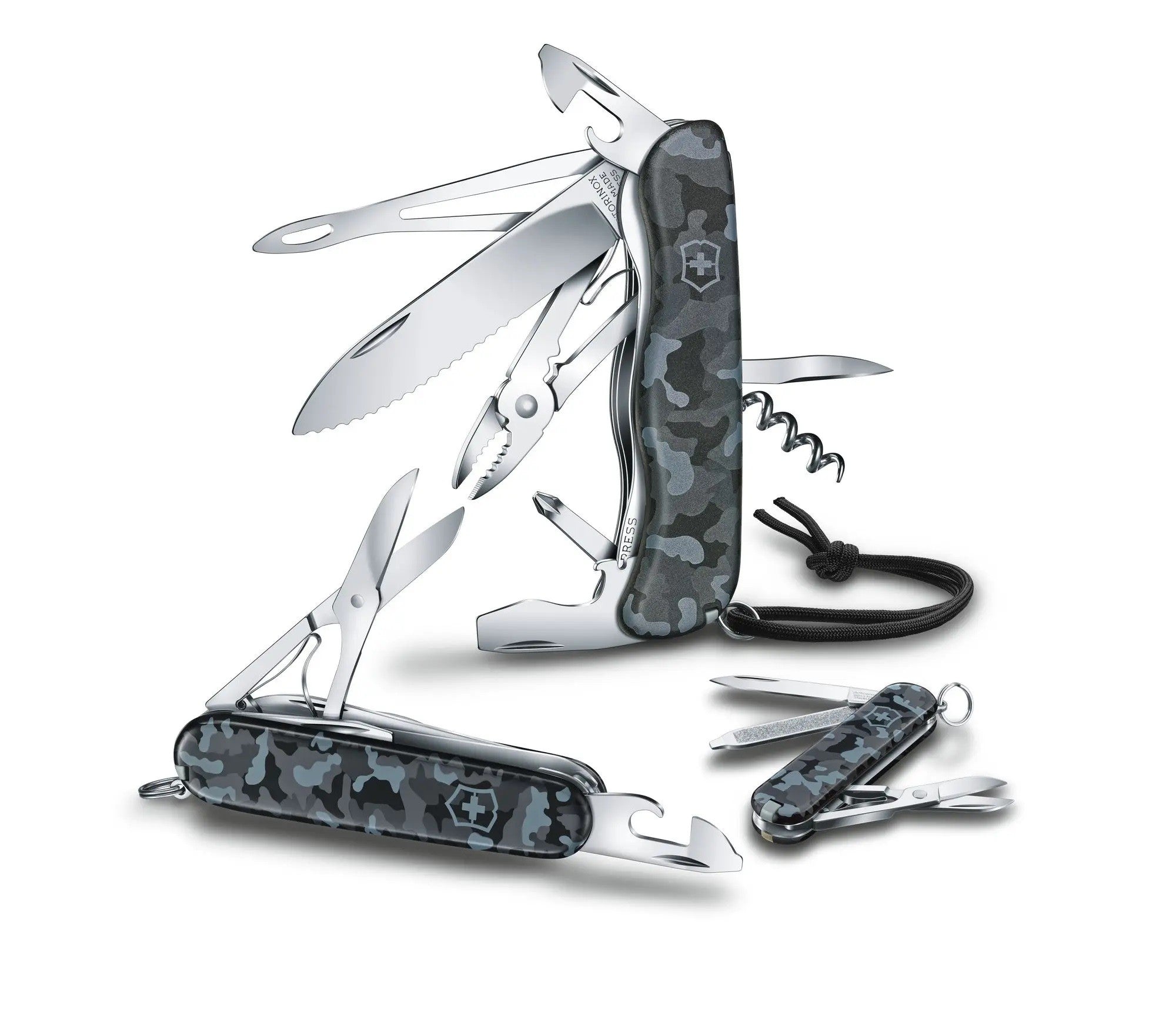 Victorinox Skipper mit Gratis Gravur