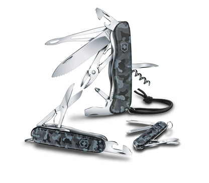 Victorinox Skipper mit Gratis Gravur