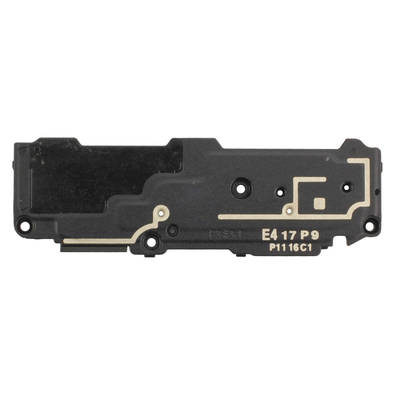 Lautsprechermodul Samsung Galaxy S21 Ultra G998B/DS
