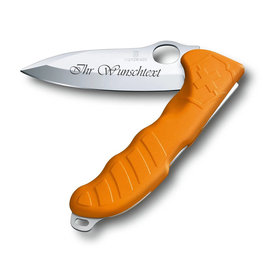 Victorinox Hunter Pro Orange mit Gratis Gravur