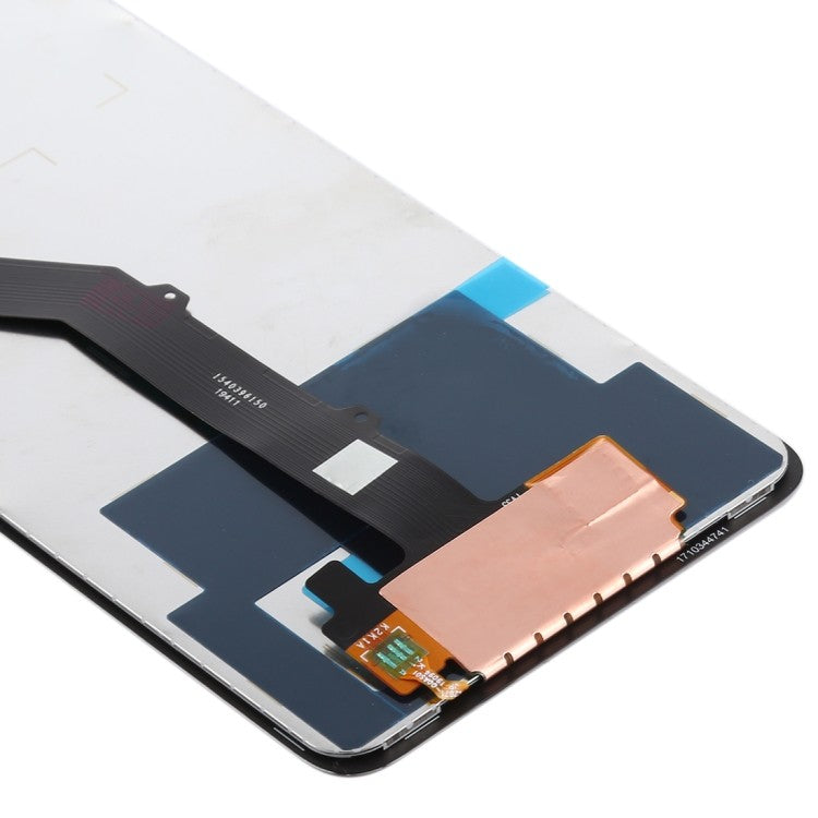 Komplettbaugruppe für LCD-Bildschirm und Digitizer für Nokia 5.3