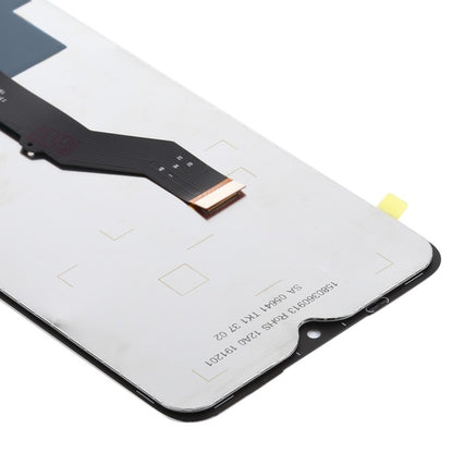 Komplettbaugruppe für LCD-Bildschirm und Digitizer für Nokia 5.3