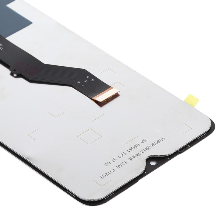 Komplettbaugruppe für LCD-Bildschirm und Digitizer für Nokia 5.3